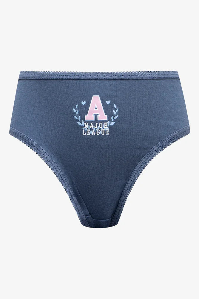 5 Pack Bikini Multi