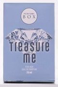 Treasure Me Pocket Perfume
