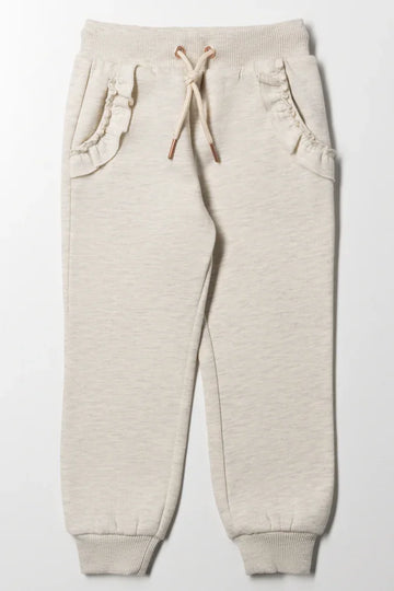 Trackpants Natural