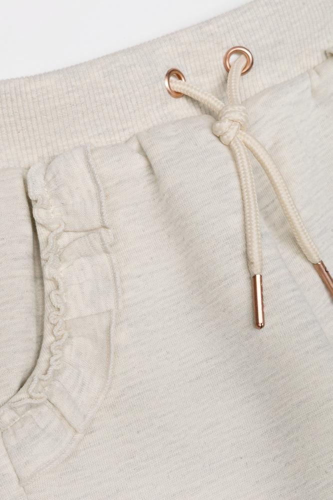 Trackpants Natural (1)