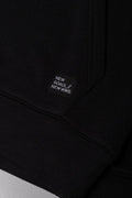 Hoodie Black (1)