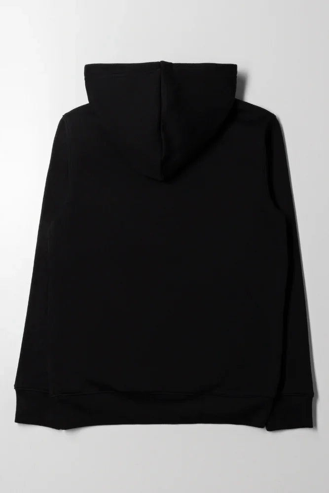 Hoodie Black (2)