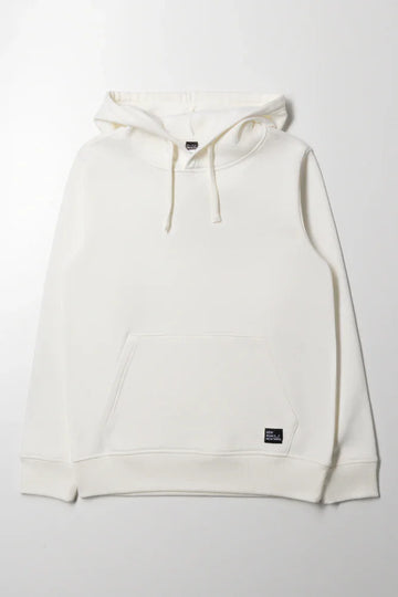Hoodie Cream