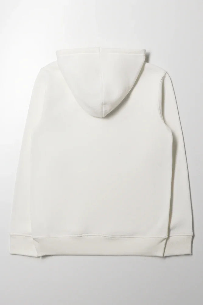 Hoodie Cream (2)