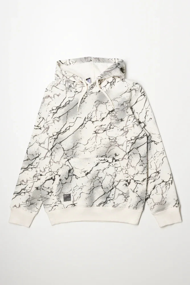 Hoodie Cream
