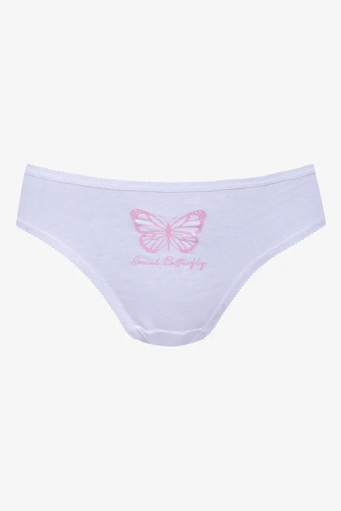 5 Pack Butterfly Bikini Multi (2)