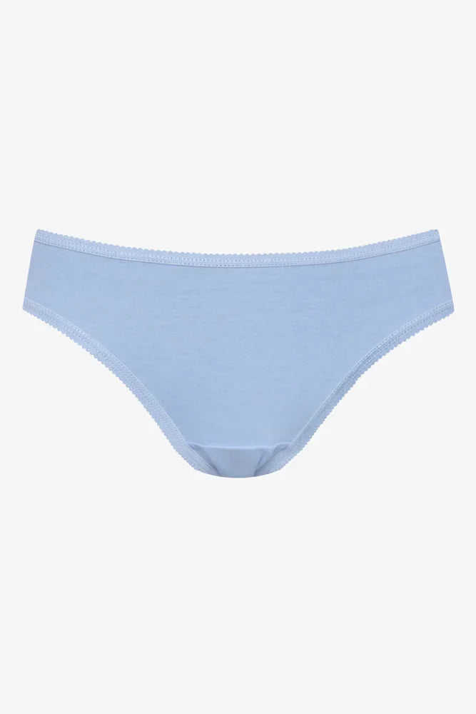 5 Pack Butterfly Bikini Multi (4)
