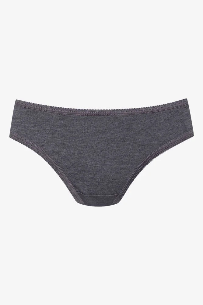 5 Pack Butterfly Bikini Multi (5)