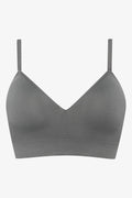 Seamfree Bralette Green