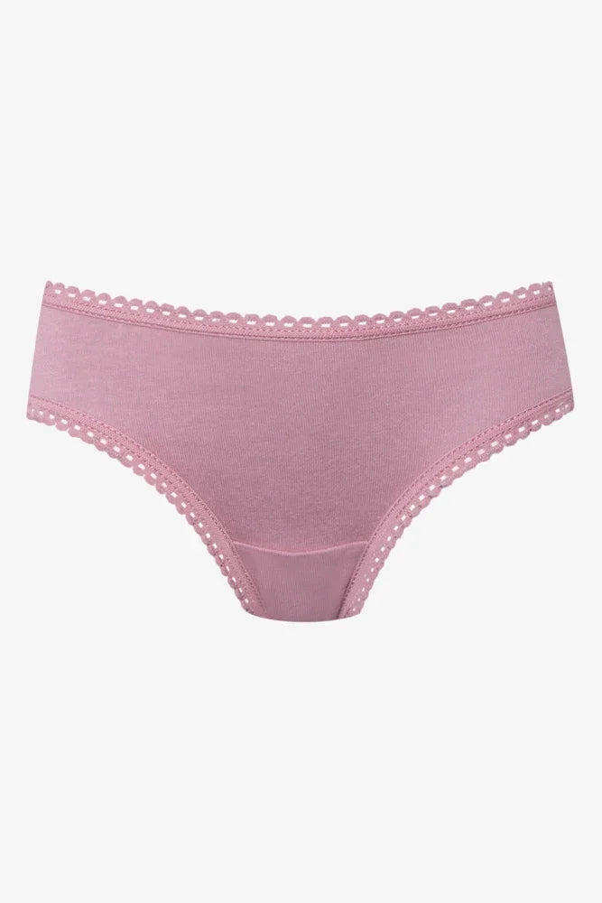 7 Pack Unicorn Bikini Panties Multi (3)