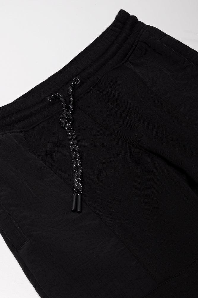 Trackpants Black