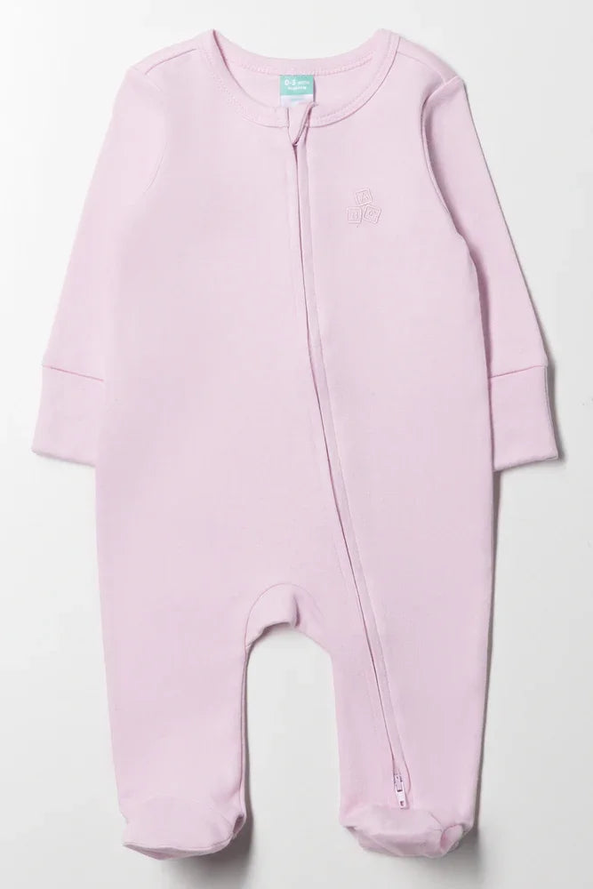 Babygrow Lilac Babygrows Ackermans – Babygrows Ackermans
