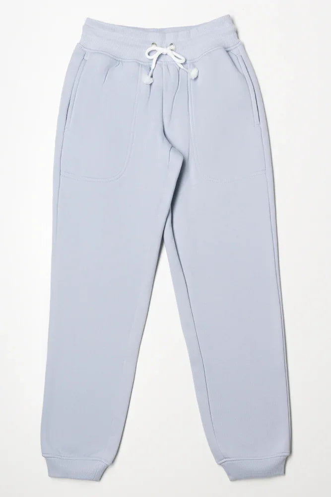 Trackpants Blue