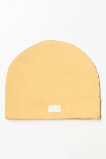 Hat Yellow