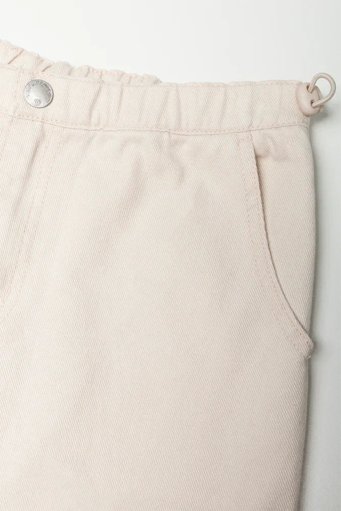 Cargo Pants Natural
