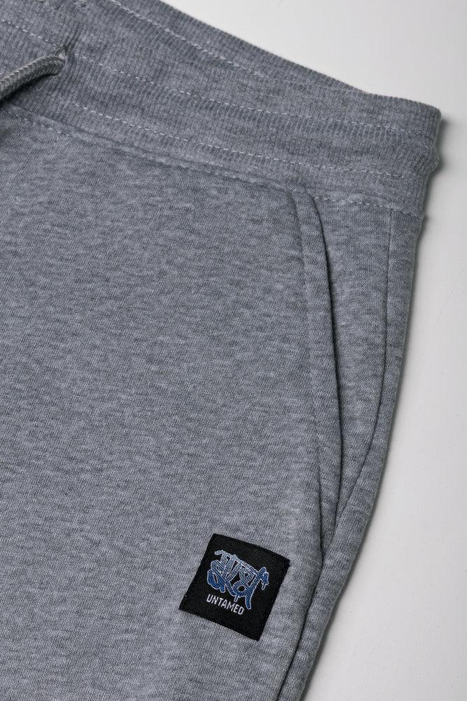 Trackpants Grey