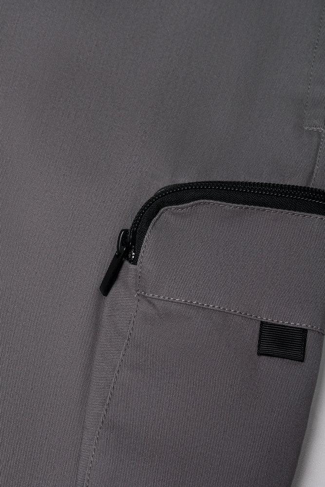 Cargo Shorts Grey
