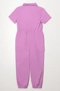 Jumpsuit Pink (2)