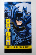 Batman Beach Towel