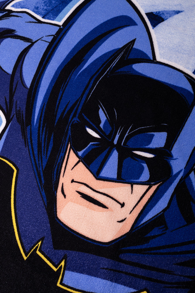 Batman Beach Towel (1)