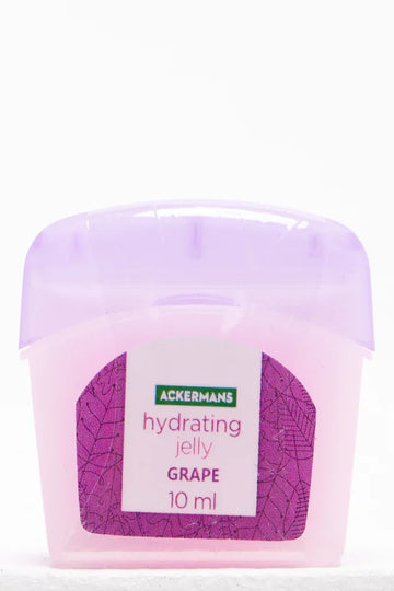 Hydrating Jelly Grape 10ml