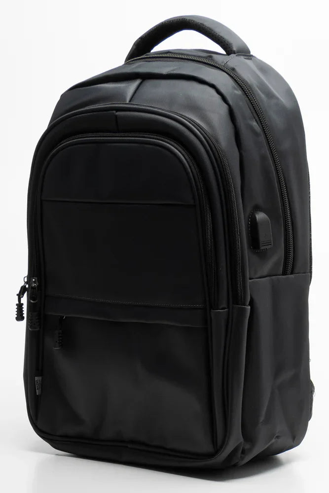 Laptop Bag Charcoal