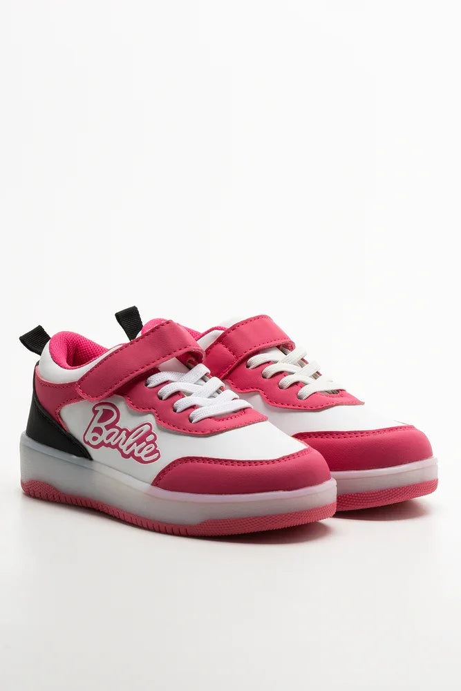 Barbie Sneakers Pink