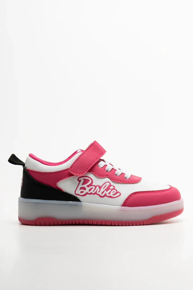Barbie Sneakers Pink