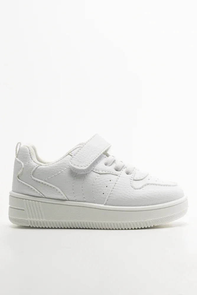 Sneakers White