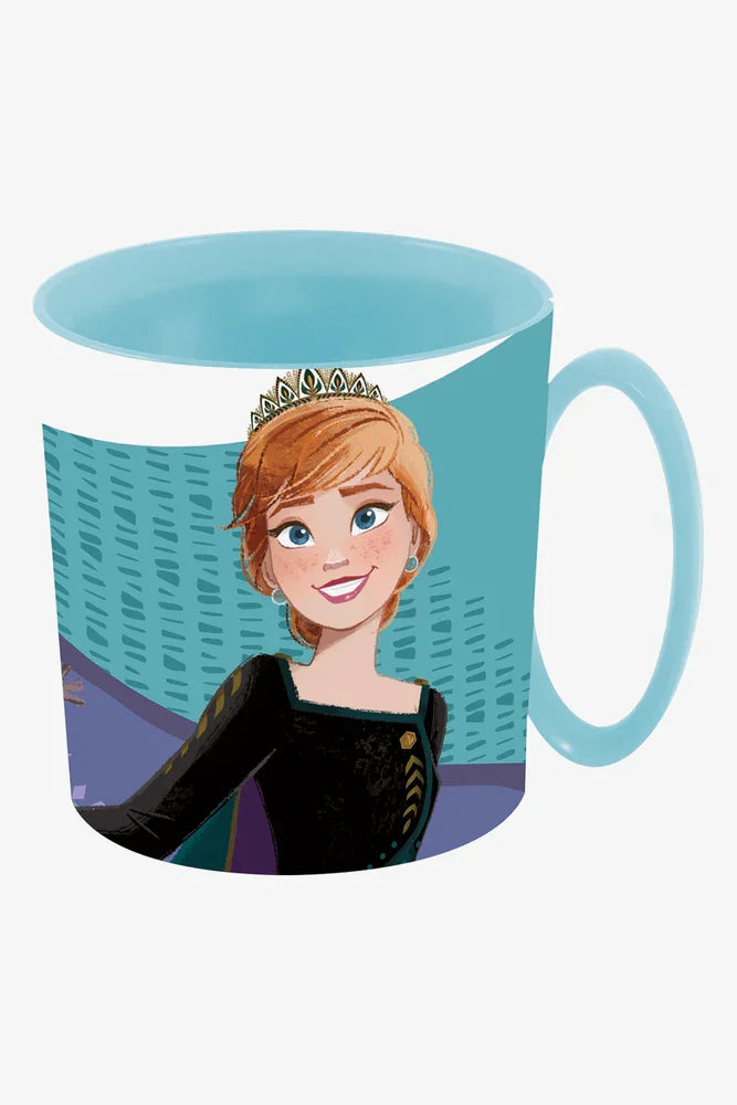 Frozen Micro Mug