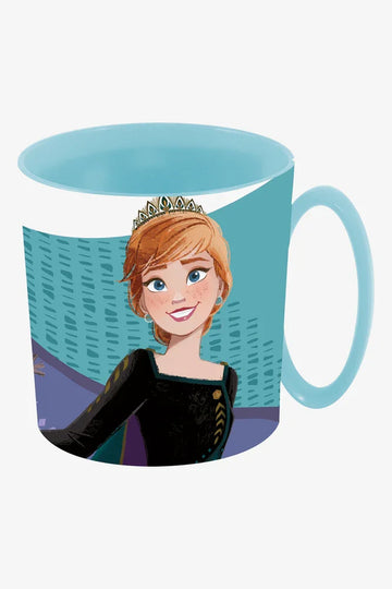 Frozen Micro Mug