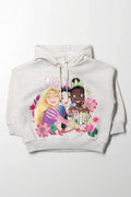 Princesses Hoodie Natural