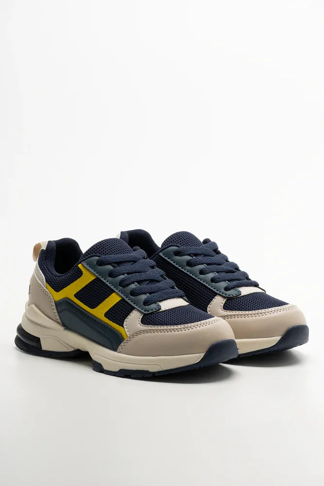 Bubble Trainer Navy