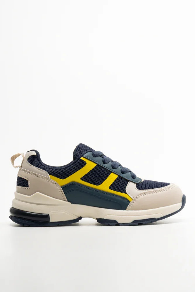 Bubble Trainer Navy
