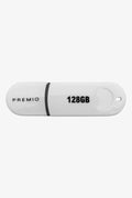 Premio USB Flash Drive 128GB (2)
