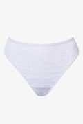 3 Pack Cotton Thongs Black And White (1)