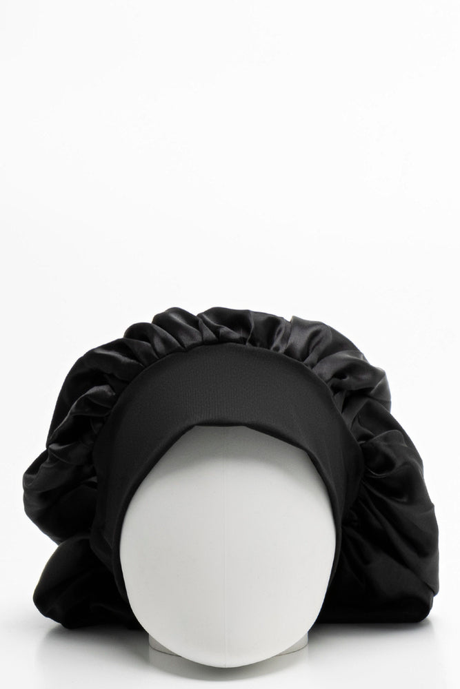 Satin Cap