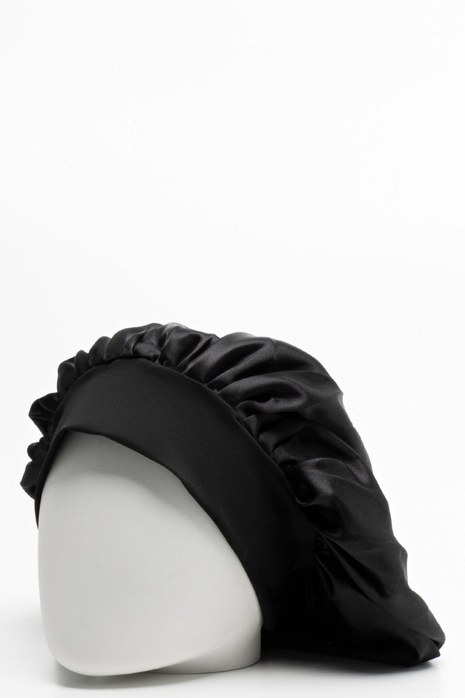 Satin Cap