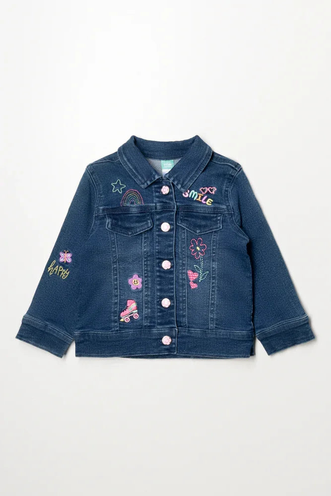 Baby Clothes Ackermans Ackermans Jackets For Babies Denim Jacket