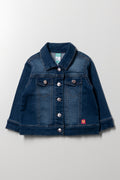 Denim Jacket Blue
