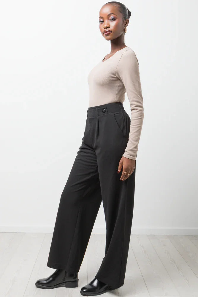 Rib Seamless Long Sleeve Bodysuit Natural