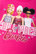 Barbie Shorts Pyjama Set (1)