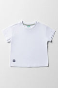 Short Sleeve T-Shirt White