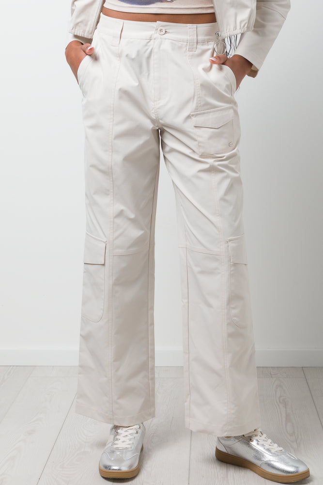 Cargo Pants Natural