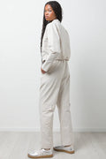 Cargo Pants Natural (3)
