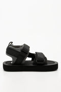 Sandals Black