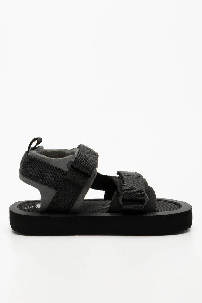 Sandals Black
