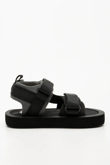 Sandals Black