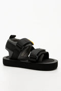 Sandals Black (1)