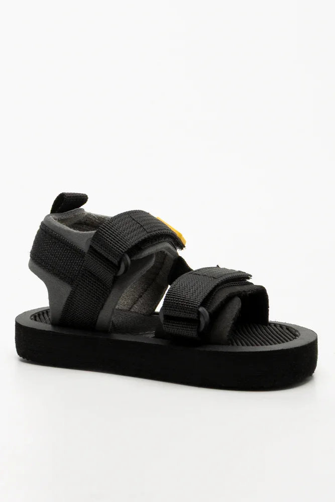 Sandals Black (1)
